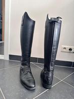De Niro Tricolore  Rijlaarzen Mt 40 MC + Pikeur Draagtas, Dieren en Toebehoren, Paardrijkleding, Ophalen, Dressuur, Zo goed als nieuw