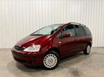 - Ford Galaxy - 2.0 Benzine - 33.000km! - BJ 2002 - 7 Plaats, Auto's, Voorwielaandrijving, 1998 cc, 4 cilinders, 7 zetels