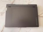 Lenovo Legion 5i Gen7 i7-12700H RTX3060 16GB RAM, Computers en Software, Gebruikt, 15 inch, Ophalen of Verzenden, Azerty