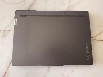 Lenovo Legion 5i Gen7 i7-12700H RTX3060 16GB RAM, Enlèvement ou Envoi, 4 Ghz ou plus, Utilisé, Azerty