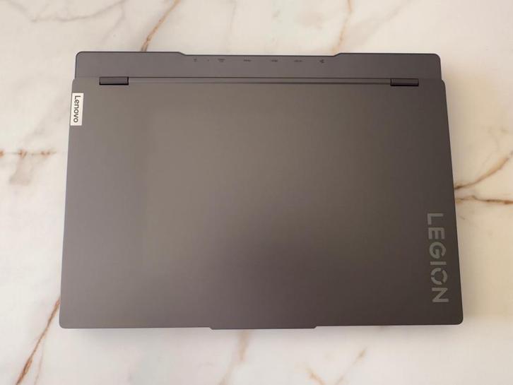 Lenovo Legion 5i Gen7 i7-12700H RTX3060 16GB RAM, Computers en Software, Windows Laptops, Gebruikt, 15 inch, SSD, 4 Ghz of meer