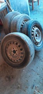 Vito velgen, Ophalen