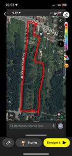 Terrain a vendre a Abrest (France) 2km de Vichy, Immo, Abrest (Vichy) France, 1500 m² of meer