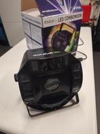 Discolight lichteffect Ibiza Light LED combomoon, Ophalen, Gebruikt, Licht, Kleur