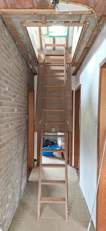 Escalier, Enlèvement, Comme neuf, Escalier