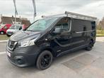 Nissan NV300*1.6*L2/H1*116000km*Airco*GPS*CruiseControl*1eig, Auto's, Bestelwagens en Lichte vracht, Te koop, 5 deurs, Stof, 1600 cc