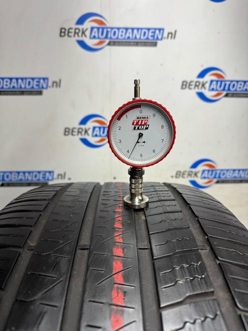 2x Pirelli Scorpion Zero All Season 265/40 R22 106Y 265/40/2, Auto-onderdelen, Banden en Velgen, Band(en), All Season, Overige maten
