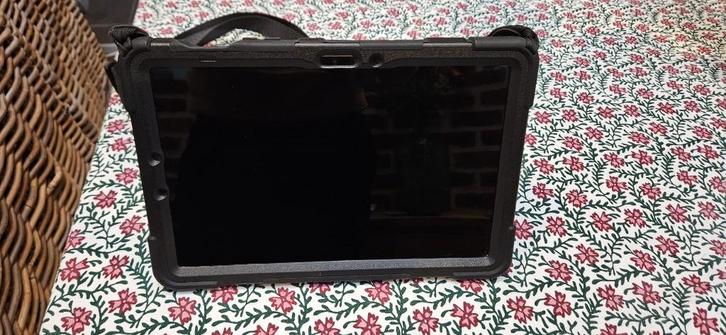 Samsung Galaxy Tablet S9 128 GB, Computers en Software, Android Tablets, Zo goed als nieuw, Wi-Fi en Mobiel internet, 11 inch