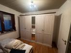 Volledige slaapkamer te koop met babybed, Huis en Inrichting, Ophalen, Nieuw, Eenpersoons