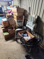 Lot de brocante de tout, Diversen, Ophalen