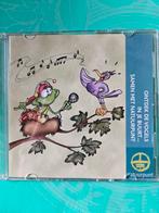 Natuurpunt, vogelzang, Ophalen of Verzenden, Zo goed als nieuw