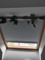 Velux verduisteringsgordijn GGL SK06, Ophalen, Gebruikt