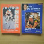 17 franstalige boeken over de wielersport (zie 10 scans), Boeken, Ophalen of Verzenden, Gelezen