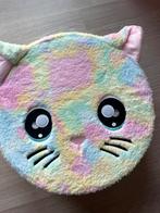 Grote fluffy opbergbox voor speelgoed, Ophalen, Zo goed als nieuw