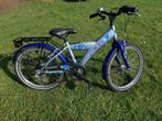 20" jongensfiets/kinderfiets, Ophalen, Gebruikt, BikeFun Kids (BFK), Handrem