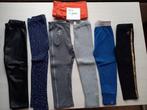 Groot pakket broeken/leggings maat 104/ 4 jaar meisje, Broek, Mayoral, Meisje, Ophalen of Verzenden
