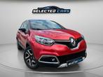 Renault Captur Benzine | Full options | reeds Gekeurd, Auto's, Electronic Stability Program (ESP), Gebruikt, 90 pk, Particulier