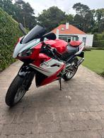 Aprillia 125cc 2T 2009, Motoren, Particulier, Overig, 11 kW of minder, 1 cilinder