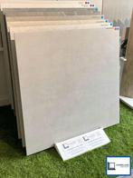 Moon beige et gris 100x100 cm, Bricolage & Construction, Dalles & Carrelages, Neuf, 60 cm ou plus, Enlèvement, 60 cm ou plus