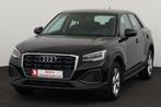 Audi Q2 35 1.5 TFSI 35 1.5 TFSI + GPS + PDC + CRUISE (ACC) +, Auto's, Parkeersensor, Zwart, Bedrijf, 5 zetels