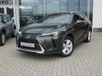 Lexus UX 250H HYBRID +COGNAC LEDER +Zetelverwarming +Dodehoe, Auto's, Gebruikt, 4 cilinders, 5 zetels, 5 deurs