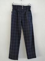mooie geruite broek  Zara Kids  maat 11/12 jaar, Pantalon, Enlèvement ou Envoi, Utilisé, Fille