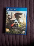 ARK Survival Evolved, PS4, Ophalen, Zo goed als nieuw, Overige genres, Vanaf 12 jaar