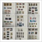 **1995 tem 2005 postfris op Davo bladen, Postzegels en Munten, Postzegels | Volle albums en Verzamelingen, Ophalen of Verzenden