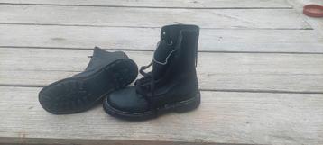 Leger boots Belgische leger v beschikbaar voor biedingen