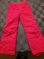O Neill roze skibroek, Ophalen of Verzenden, Zo goed als nieuw, O’Neill, Broek