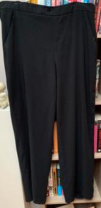 Broek Xandres maat 44, Vêtements | Femmes, Culottes & Pantalons, Comme neuf, Noir, Taille 42/44 (L), Enlèvement ou Envoi