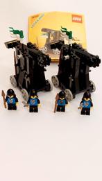 Lego Castle 6030 - Catapult - vintage, Ophalen of Verzenden, Gebruikt, Lego