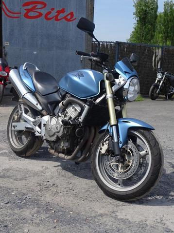 hornet 600 beschikbaar voor biedingen