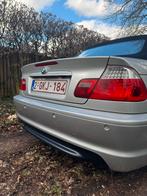Bmw e46 320ci (hardtop), Ophalen, Zo goed als nieuw