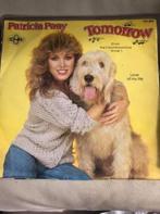 7" Patricia Paay, Tomorrow, Cd's en Dvd's, Ophalen of Verzenden, 1980 tot 2000