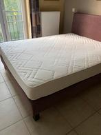 BOXSPRING 160x200, Ophalen, Zo goed als nieuw