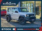 Suzuki Jimny 1.5i 4X4 102 CV | CLIM | ATTACHE | 29.990 € T, Auto's, 75 kW, Gebruikt, 4 cilinders, 1435 kg