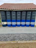 Olievaten 200 liter, Jardin & Terrasse, Barils de pluie, Enlèvement