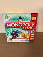 Monopoly Junior, Ophalen of Verzenden, Zo goed als nieuw