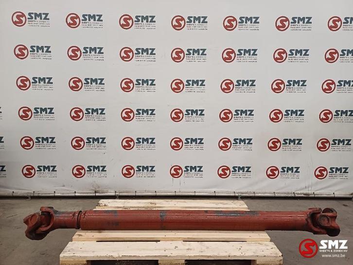 Occ arbre à cardan Iveco, Autos : Pièces & Accessoires, Pièces camion, Iveco, Transmission et Accessoires, Utilisé