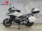 Honda VFR 800 X Crossrunner (bj 2020), Motoren, Motoren | Honda, 4 cilinders, Bedrijf, Meer dan 35 kW, 800 cc