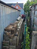 Gratis klinkers, Tuin en Terras, Tegels en Klinkers, Ophalen, Zo goed als nieuw, Klinkers