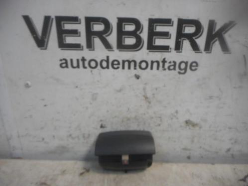 ASBAK ACHTER Opel Astra F (53B) (01-1993/03-2001) (90414100), Auto-onderdelen, Interieur en Bekleding, Opel, Gebruikt