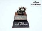 Schaal Model 1:8 Ironhead Sportster 900cc XLHC 1957