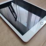 ipad 8 Gebruik SCHOON (Tablethoes GRATIS), Computers en Software, Apple iPads, Rose Goud, Gebruikt, 32 GB, Apple iPad