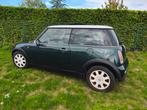 Mini Cooper 1.6, Auto's, Particulier, Te koop, Cooper