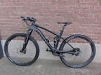 CANYON  LUX CF  FULL CARBON    795 EURO, Fietsen en Brommers, 49 tot 53 cm, Fully, Ophalen of Verzenden