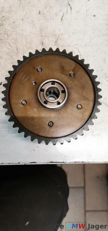 Nokkenas tandwiel F07 F10 F11 F12 F01 F02 F04 G12 13610513 beschikbaar voor biedingen