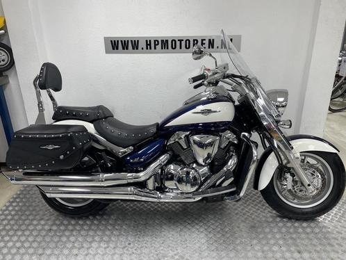 Suzuki C 1800 R C 1800 R M INTRUDER LC BOULEVARD BOVAGGAR, Motoren, Motoren | Suzuki, Chopper, meer dan 35 kW