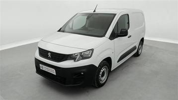 Peugeot Partner 1.2 PureTech 110cv L1 NAVI / CAMERA beschikbaar voor biedingen